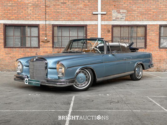 BRIGHT AUCTIONS: Luxury, Classic, Youngtimer Cars te Boxmeer