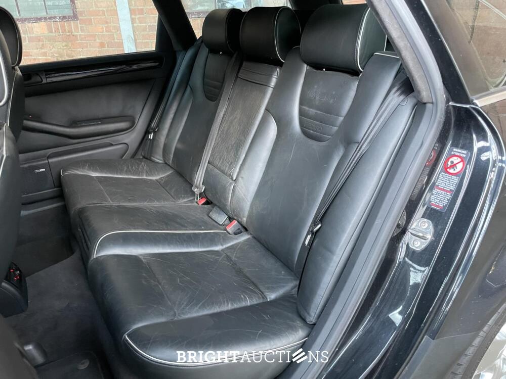 Audi RS6 Avant 4.2 V8 Quattro 450pk 2003, 20-LL-ZB Youngtimer