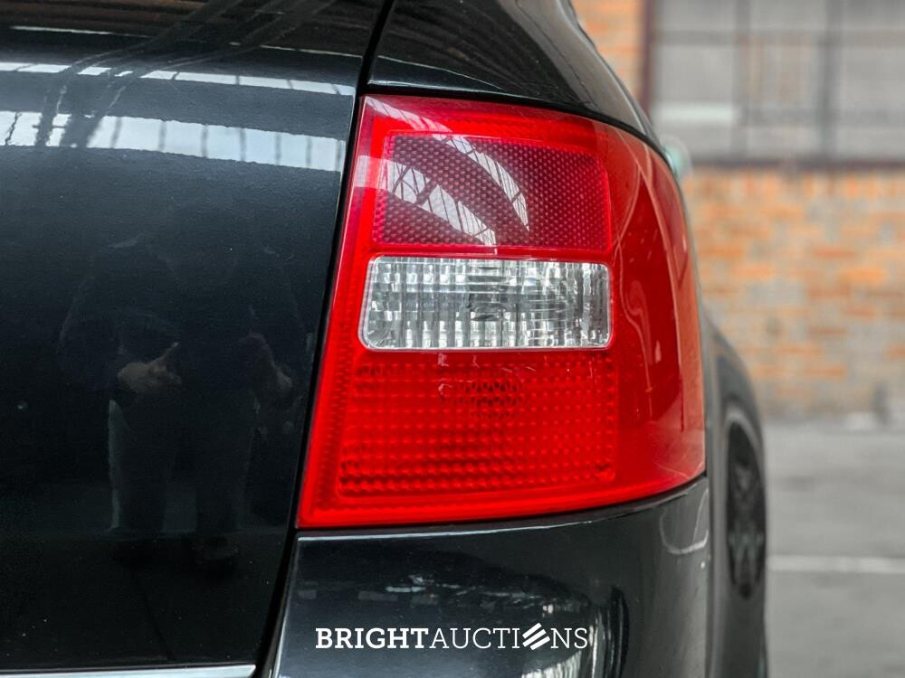 Audi RS6 Avant 4.2 V8 Quattro 450pk 2003, 20-LL-ZB Youngtimer