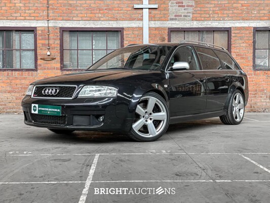 BRIGHT AUCTIONS: Luxury, Classic, Youngtimer Cars te Boxmeer