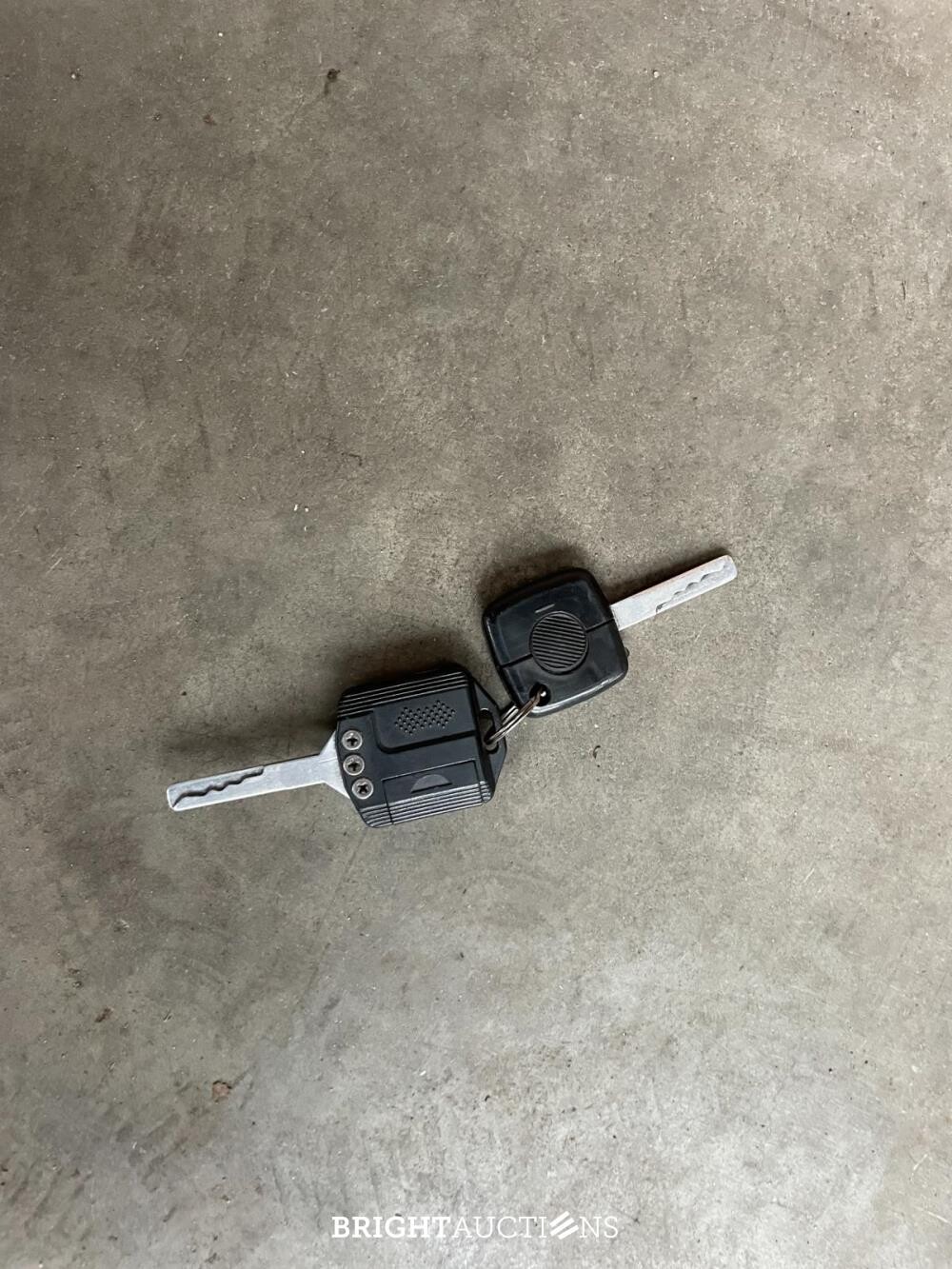 Maserati Quattroporte 3.2 V8 334pk 1998 (Origineel-NL), SP-JH-57