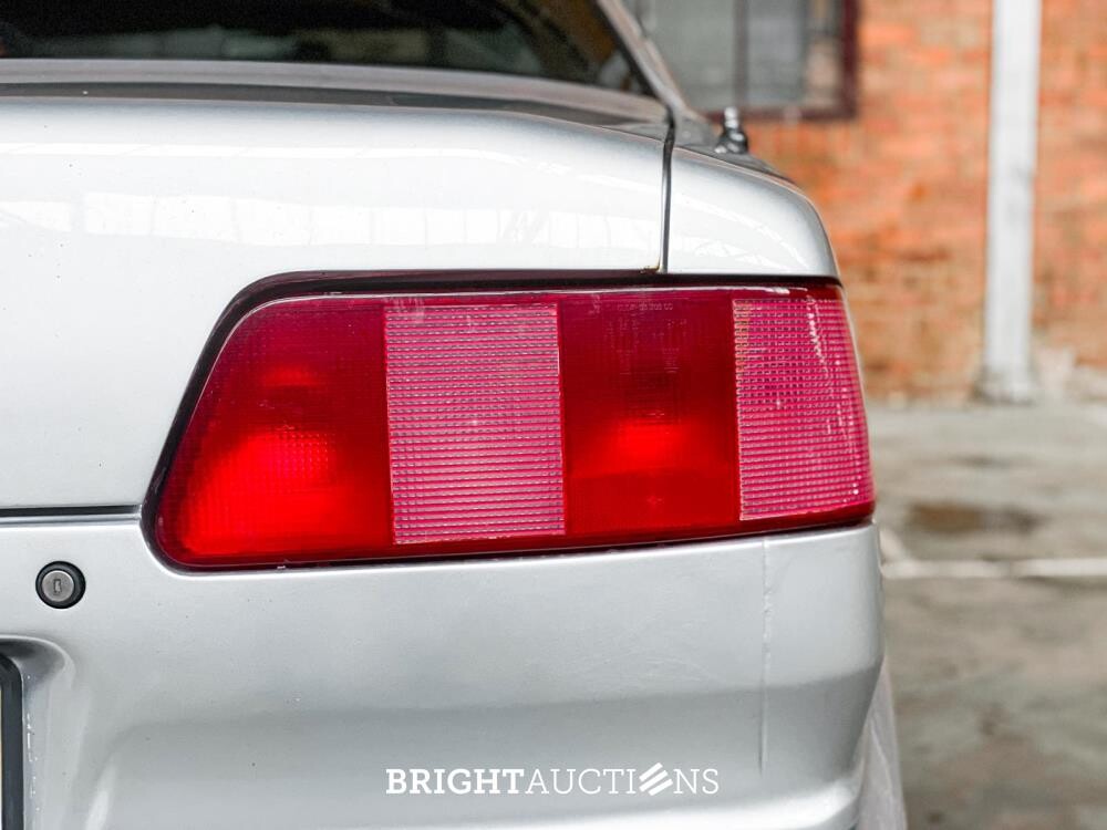 Maserati Quattroporte 3.2 V8 334pk 1998 (Origineel-NL), SP-JH-57