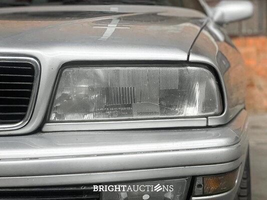 Maserati Quattroporte 3.2 V8 334pk 1998 (Origineel-NL), SP-JH-57