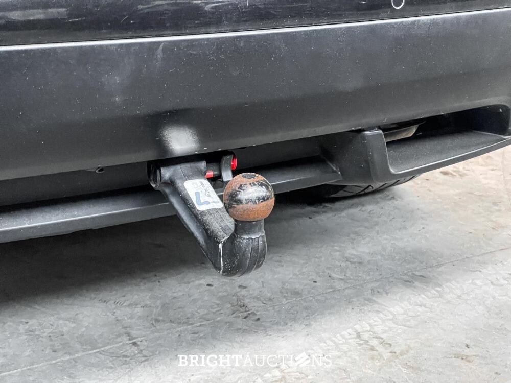 Porsche Cayenne 3.6 290pk 2007, S-861-VZ