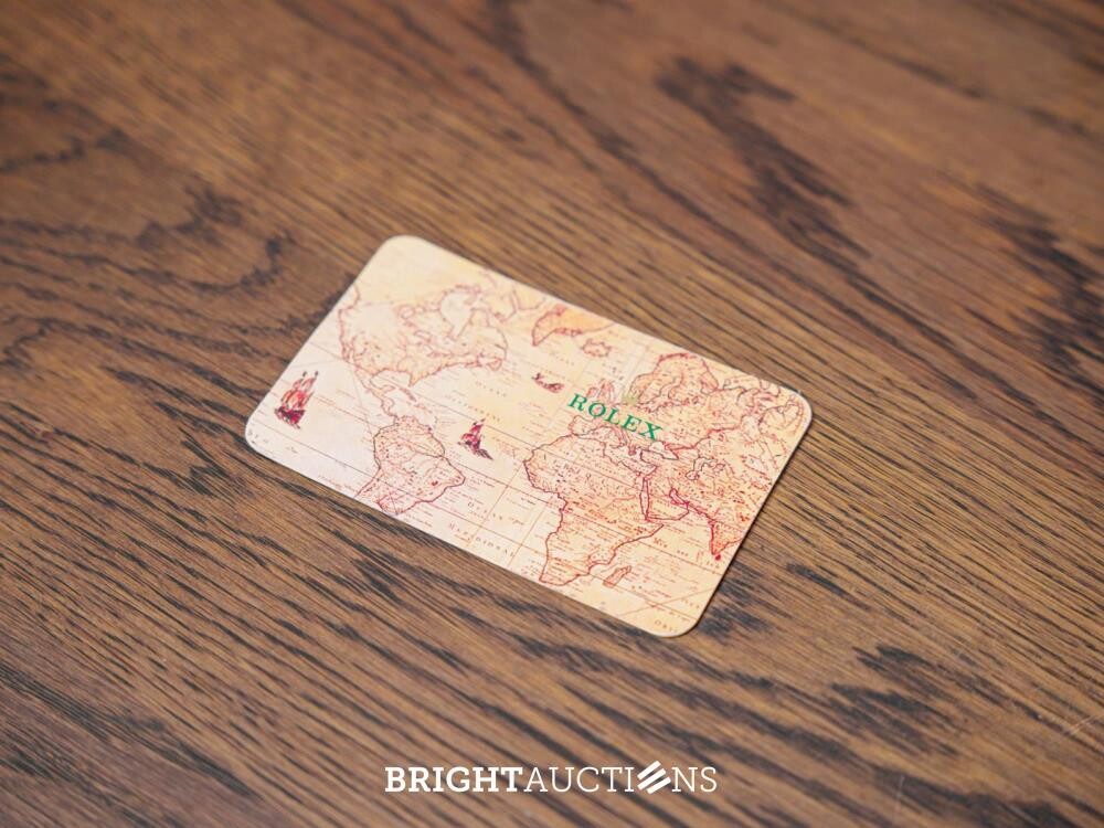 Rolex Datejust Two Tone 1601 1973 - Full Set