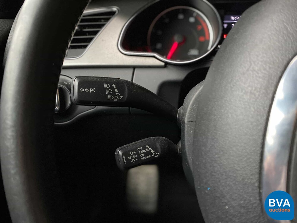 Audi A5 Coupé 3.2 FSI S-Line 265pk 2007, 92-XV-LH