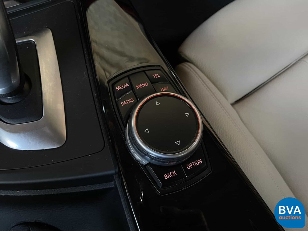 BMW 420i High Executive 4-serie Coupé 184pk 2014 -Org. NL-, 7-XJD-32
