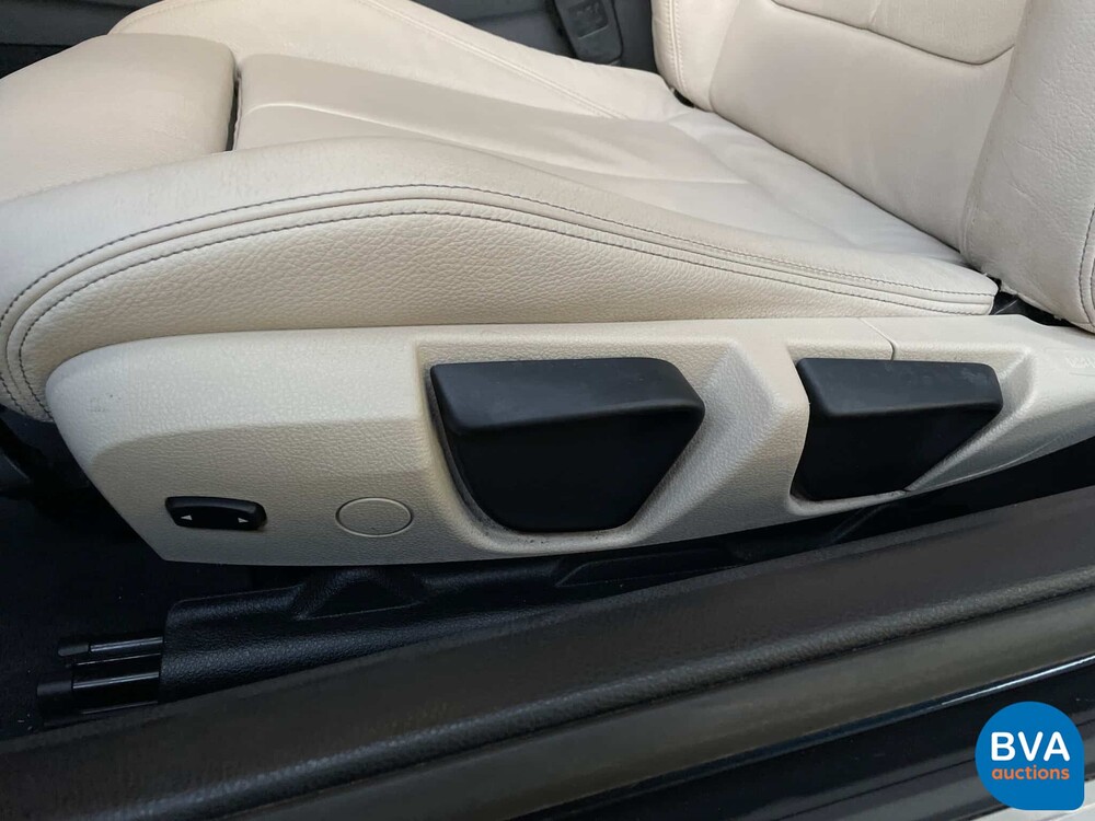 BMW 420i High Executive 4-serie Coupé 184pk 2014 -Org. NL-, 7-XJD-32