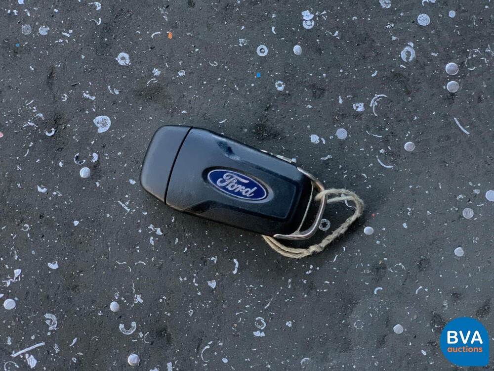 Ford F150 2.7l V6 320pk 2017