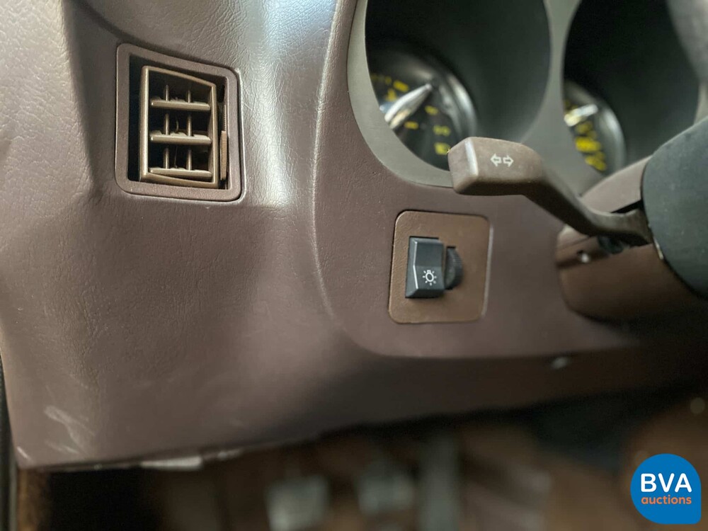 Porsche 944 2.5 Coupé 160pk 1983, JY-49-XL