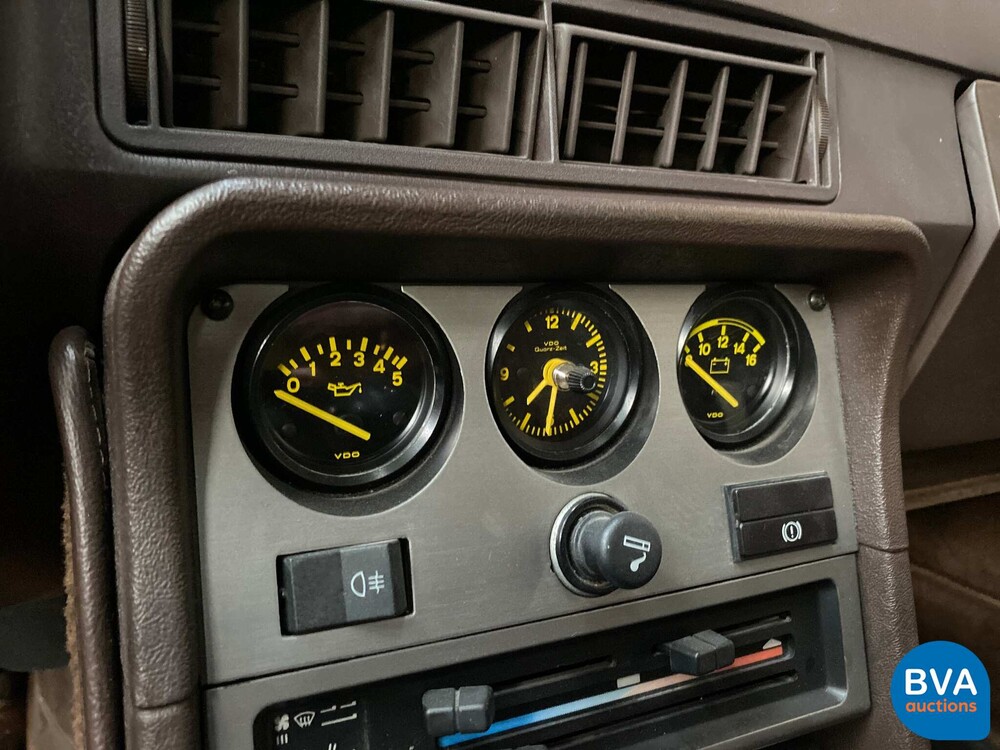 Porsche 944 2.5 Coupé 160pk 1983, JY-49-XL