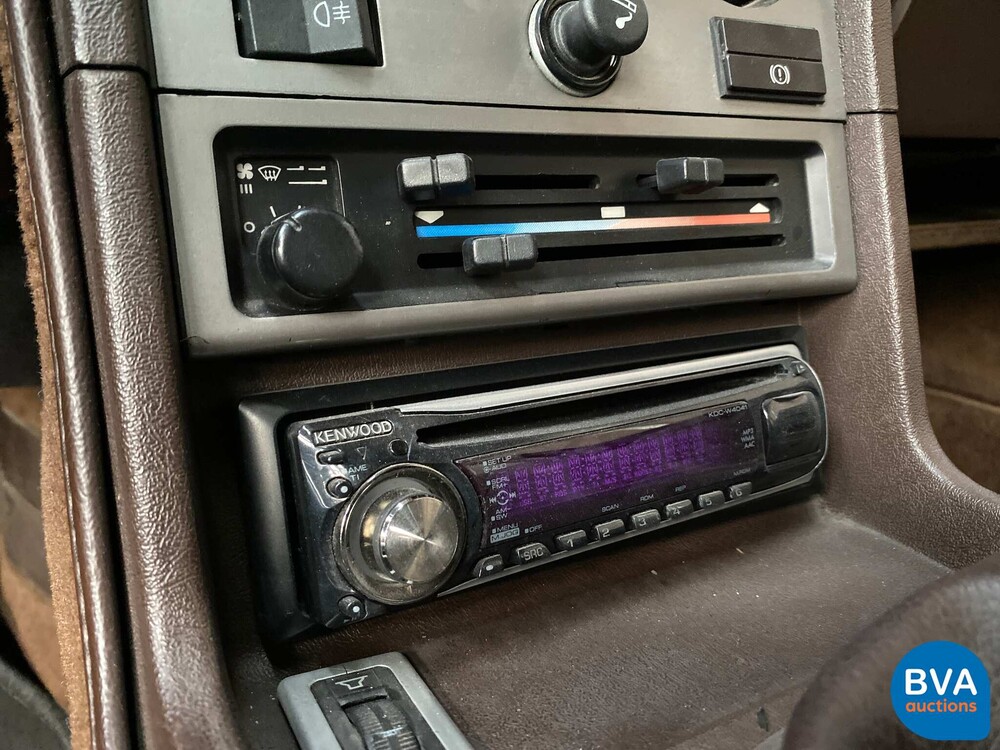 Porsche 944 2.5 Coupé 160pk 1983, JY-49-XL