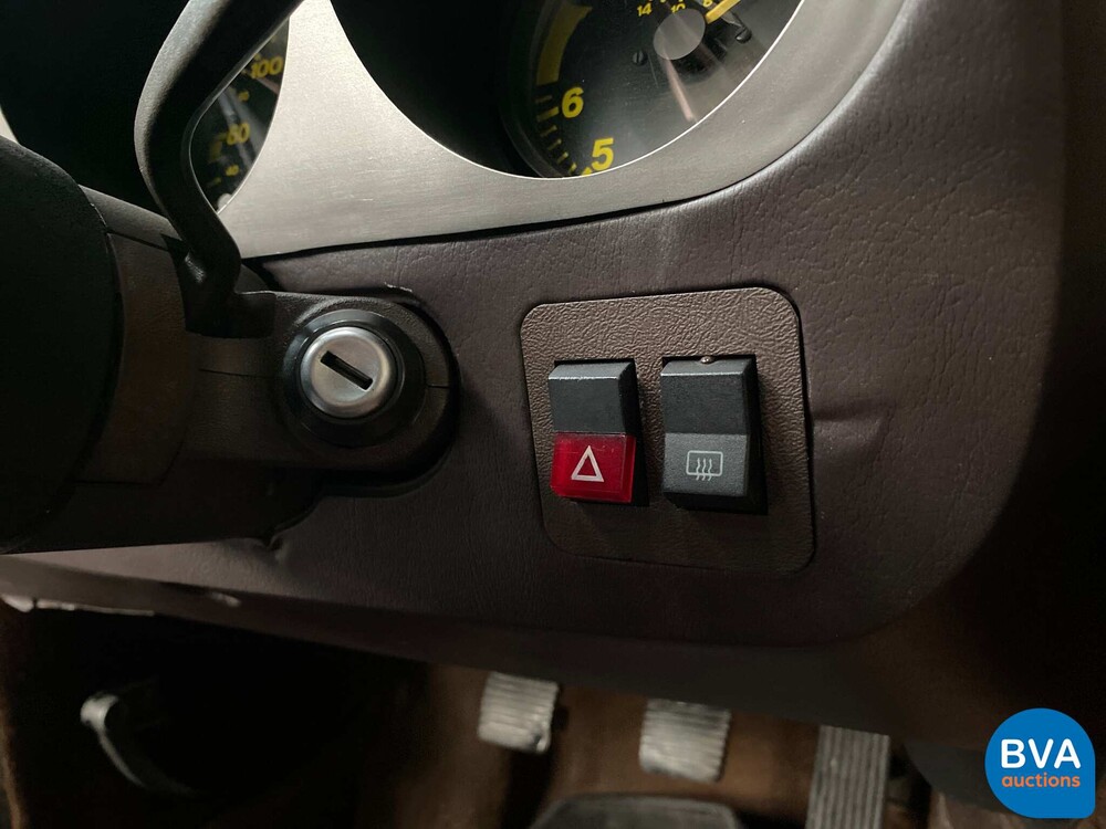 Porsche 944 2.5 Coupé 160pk 1983, JY-49-XL