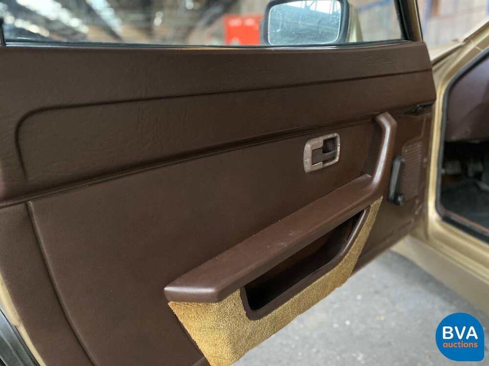 Porsche 944 2.5 Coupé 160pk 1983, JY-49-XL