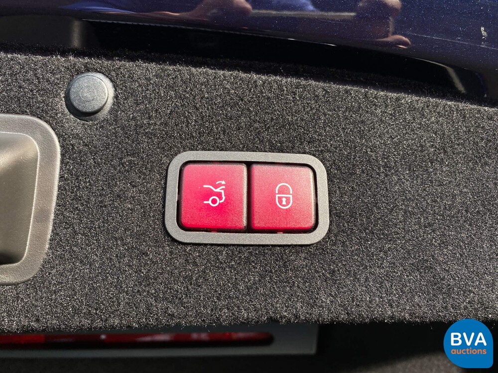 Mercedes-Benz S65 AMG Lang V12 S-klasse 630pk 2018 -Org NL-, RS-977-V