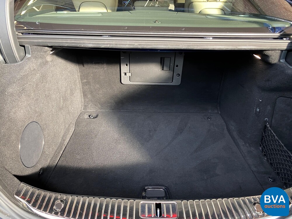 Mercedes-Benz S65 AMG Lang V12 S-klasse 630pk 2018 -Org NL-, RS-977-V