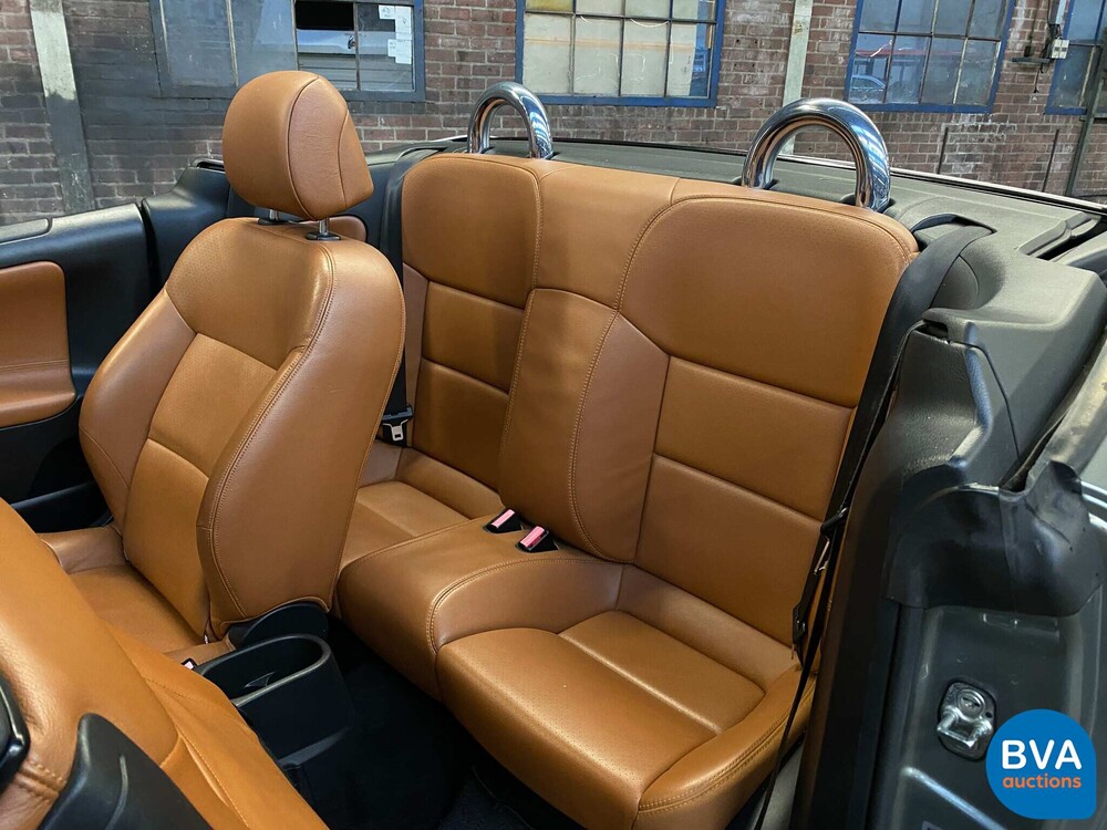 Peugeot 207 CC 1.6 T Féline 150pk 2007 -Origineel NL-, 99-XH-KS