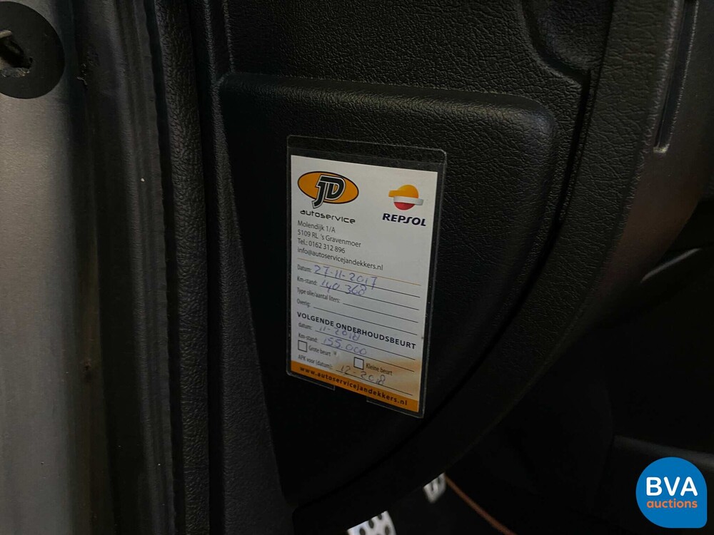 Peugeot 207 CC 1.6 T Féline 150pk 2007 -Origineel NL-, 99-XH-KS