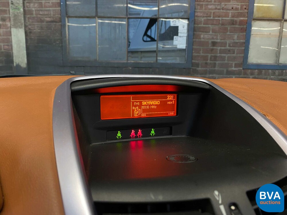 Peugeot 207 CC 1.6 T Féline 150pk 2007 -Origineel NL-, 99-XH-KS