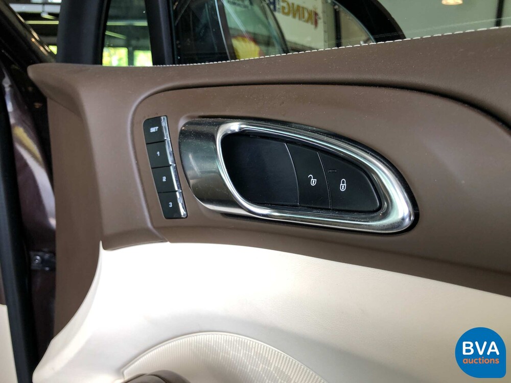 Porsche Cayenne 3.0 S E-Hybrid 462pk Plug-In Hybrid 2015 -Original NL-, GK-506-R.