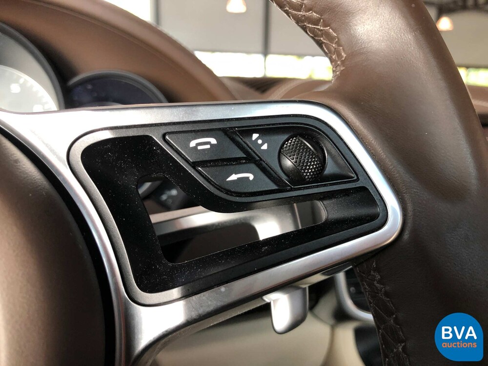 Porsche Cayenne 3.0 S E-Hybrid 462pk Plug-In Hybrid 2015 -Original NL-, GK-506-R.