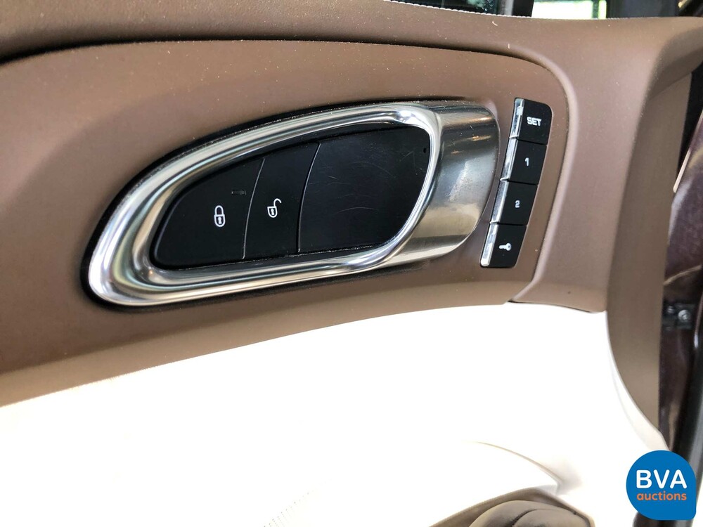 Porsche Cayenne 3.0 S E-Hybrid 462pk Plug-In Hybrid 2015 -Original NL-, GK-506-R.