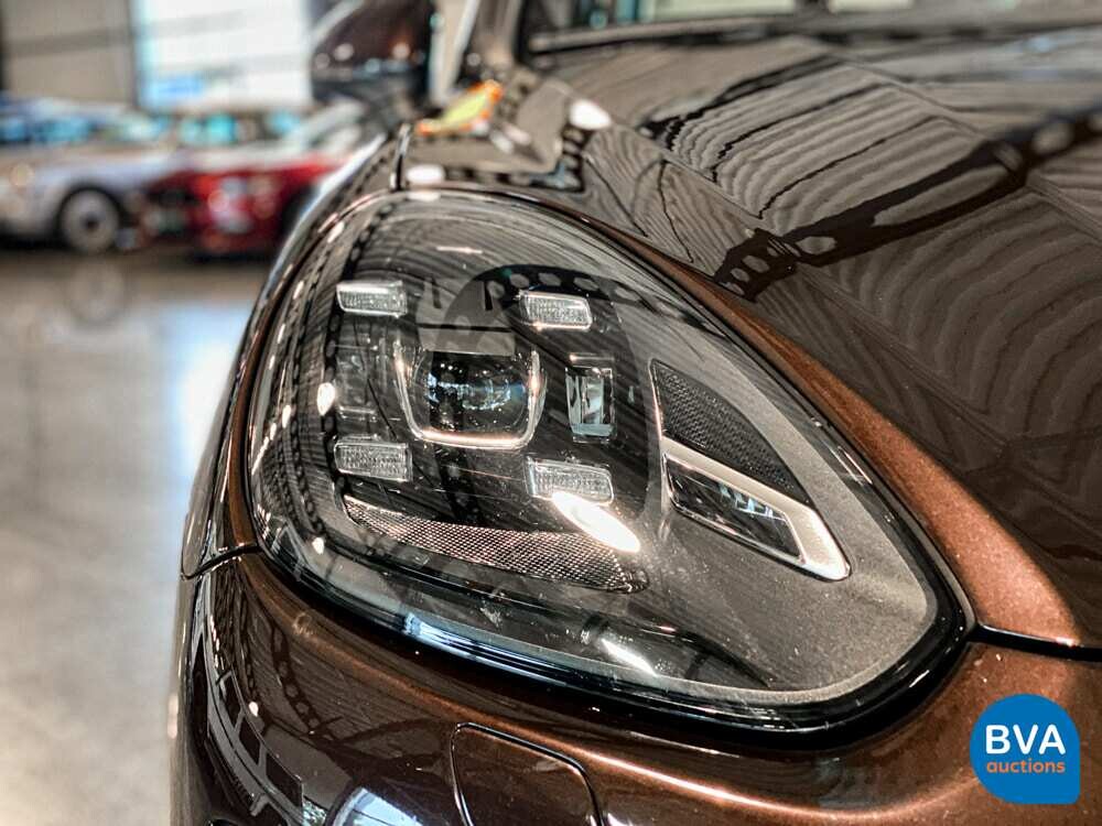 Porsche Cayenne 3.0 S E-Hybrid 462pk Plug-In Hybrid 2015 -Original NL-, GK-506-R.