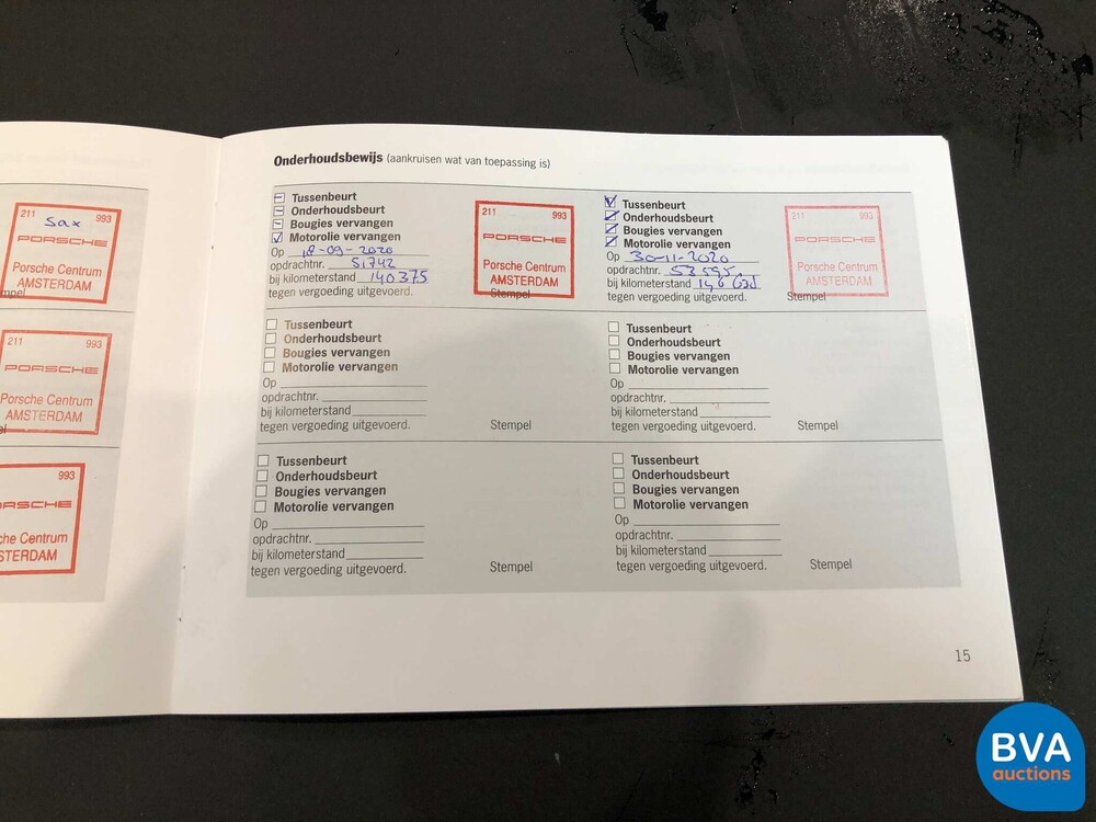 Porsche Cayenne 3.0 S E-Hybrid 462pk Plug-In Hybrid 2015 -Original NL-, GK-506-R.