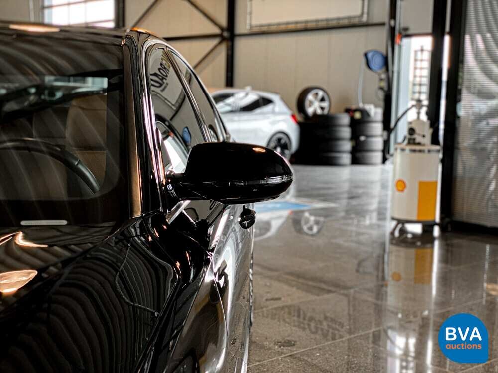 Audi A8 3.0 TDI Quattro 262pk 2017 -Org NL-FACELIFT, NV-472-X.