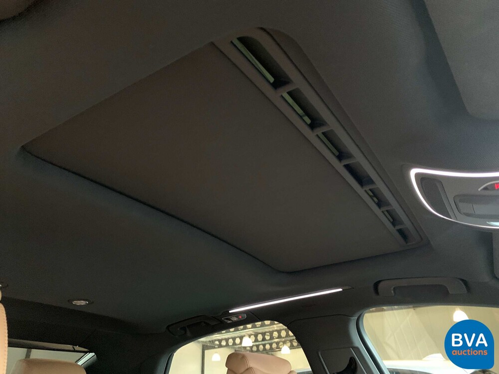 Audi A8 3.0 TDI Quattro 262pk 2017 -Org NL-FACELIFT, NV-472-X.