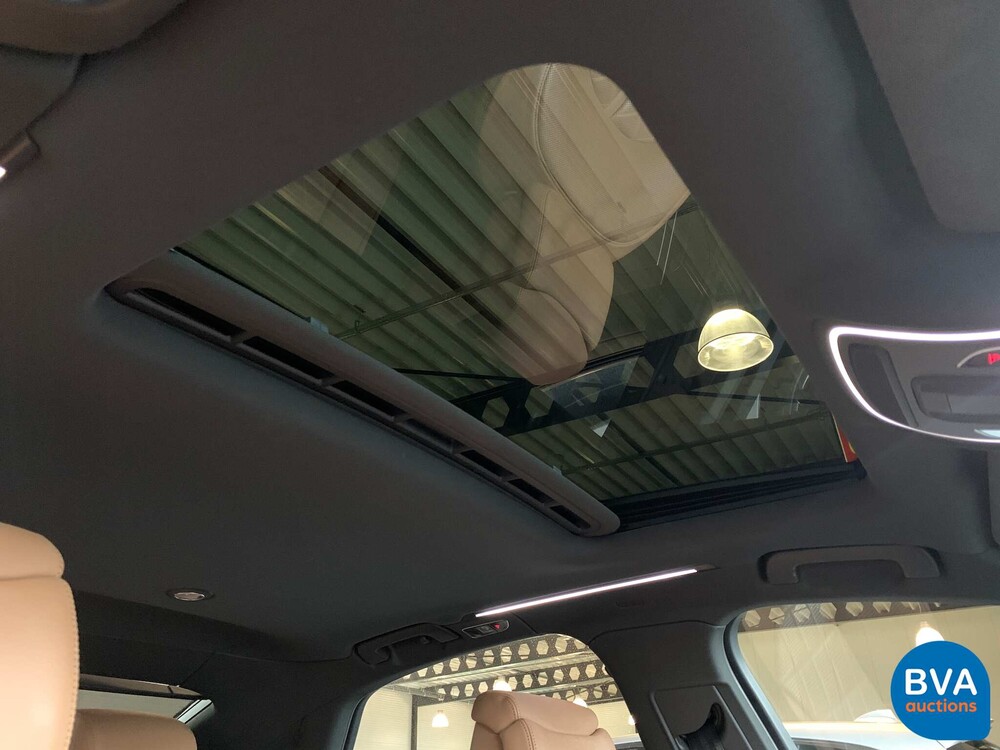 Audi A8 3.0 TDI Quattro 262pk 2017 -Org NL-FACELIFT, NV-472-X.