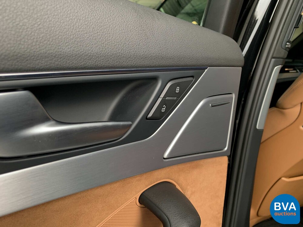 Audi A8 3.0 TDI Quattro 262pk 2017 -Org NL-FACELIFT, NV-472-X.