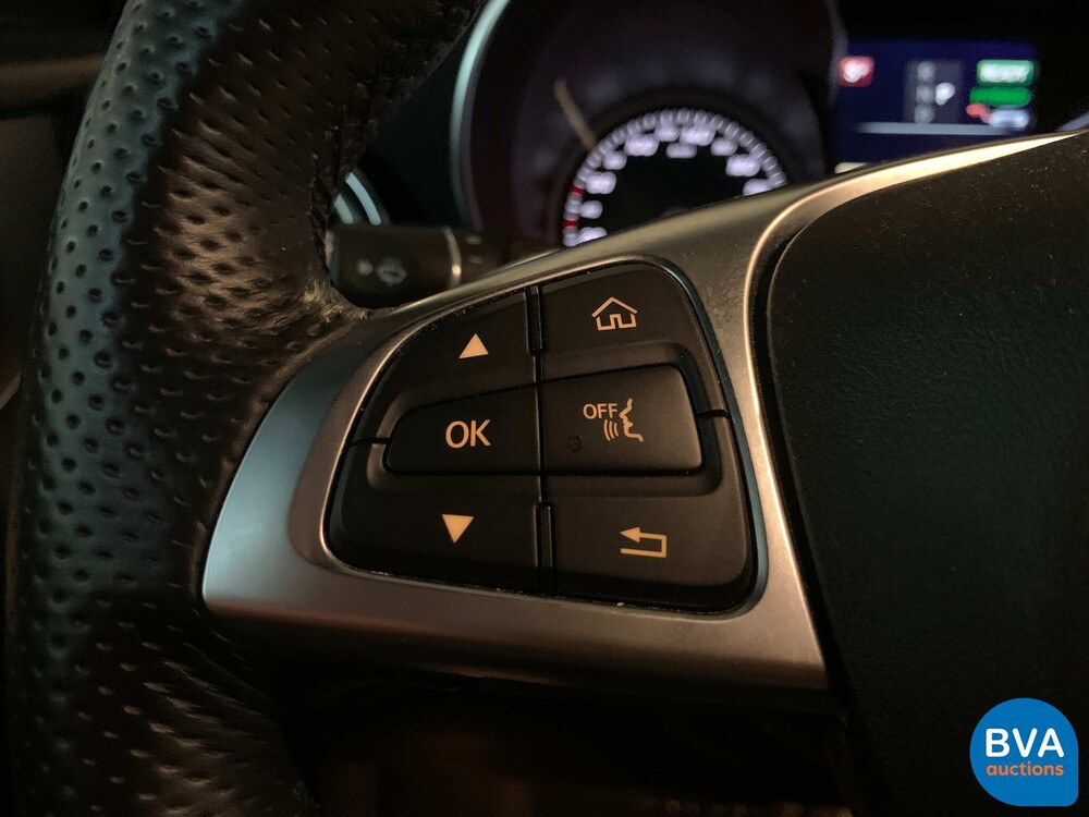 Mercedes-Benz GLC 350e AMG 4matic 320PS Plug-In-Hybrid 2016.