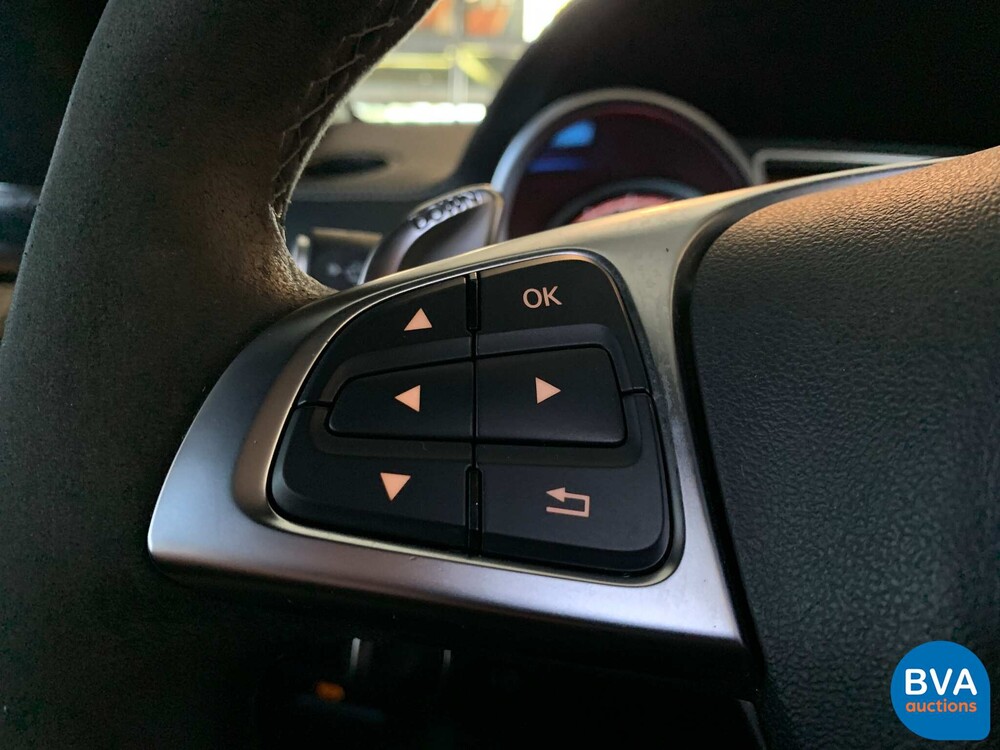 Mercedes-Benz GLE63s AMG 4matic Coupé 585pk 2018 Night-Edition Track-Pack.