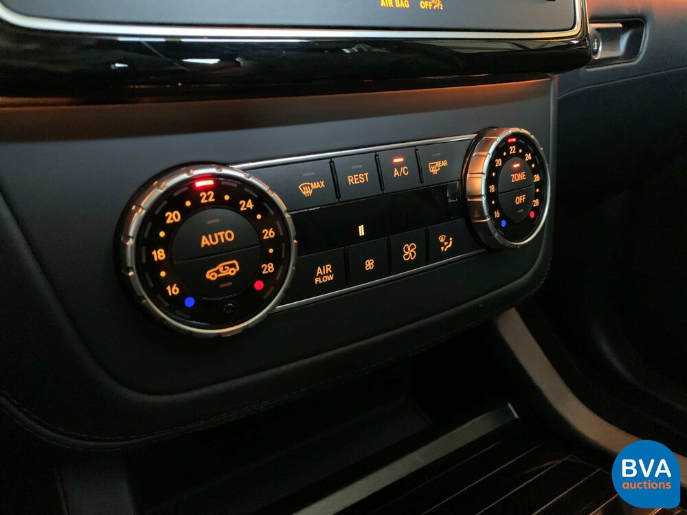 Mercedes-Benz GLE63s AMG 4matic Coupé 585pk 2018 Night-Edition Track-Pack.