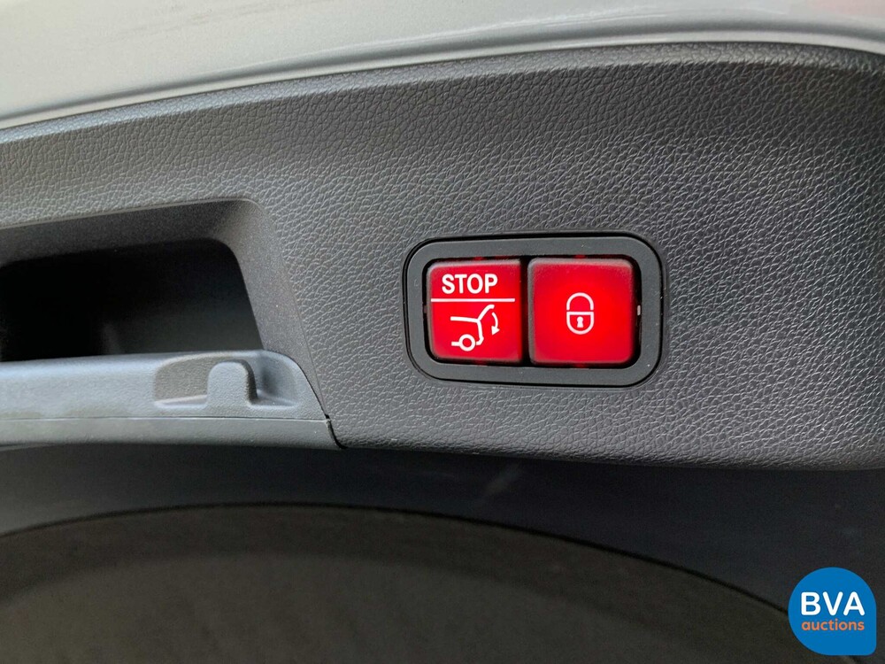 Mercedes-Benz GLE63s AMG 4matic Coupé 585pk 2018 Night-Edition Track-Pack.