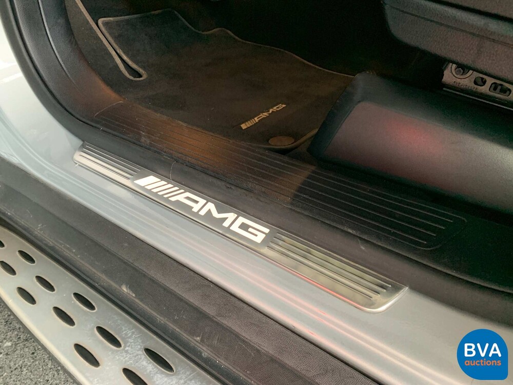 Mercedes-Benz GLE63s AMG 4matic Coupé 585pk 2018 Night-Edition Track-Pack.