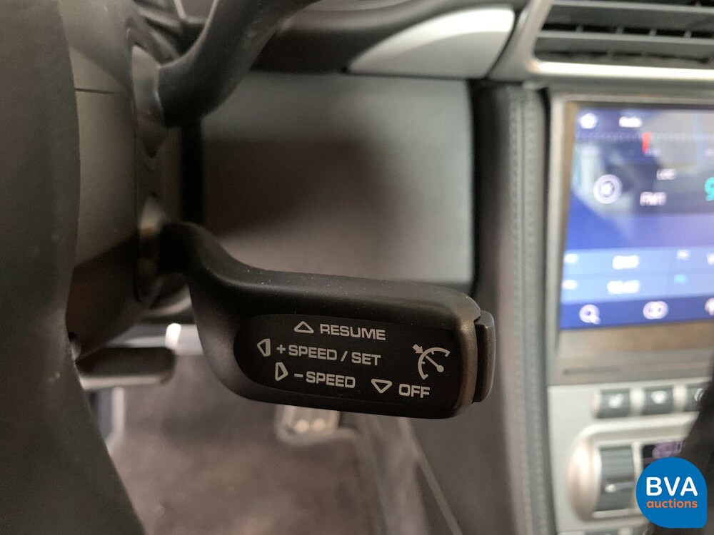 Porsche 9113.8 Carrera 4S Coupe 997 355 PS 2006, J-994-LS.