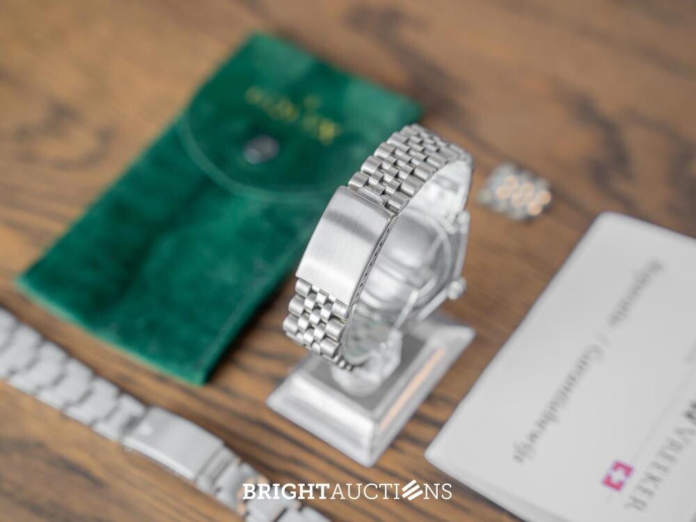 Rolex Oyster Precision 6426 - Champange Dail - 1971