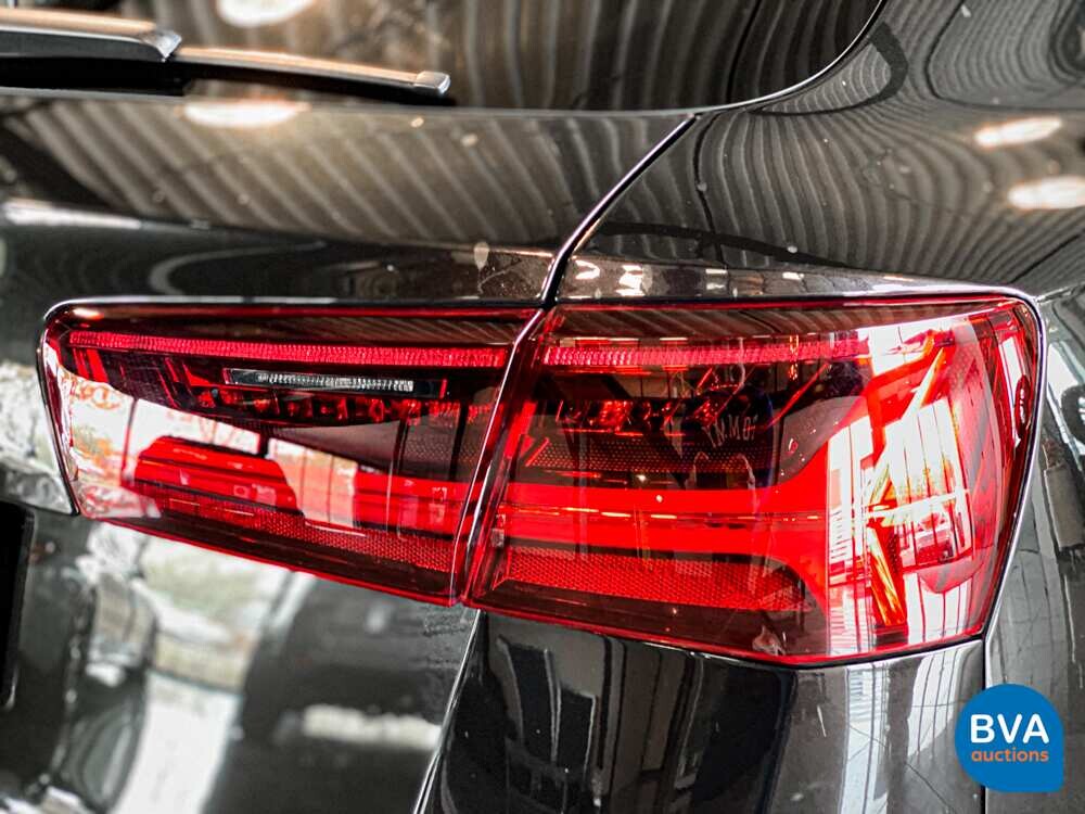 Audi RS6 Avant Quattro Performance Custom Exclusive MILTEK 560PS 4.0TFSI 2016 FACELIFT, ZN-111-B.