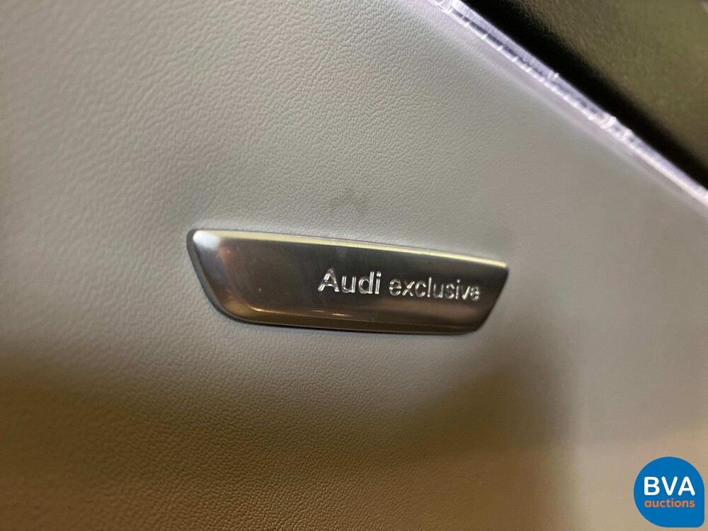 Audi RS6 Avant Quattro Performance Custom Exclusive MILTEK 560PS 4.0TFSI 2016 FACELIFT, ZN-111-B.