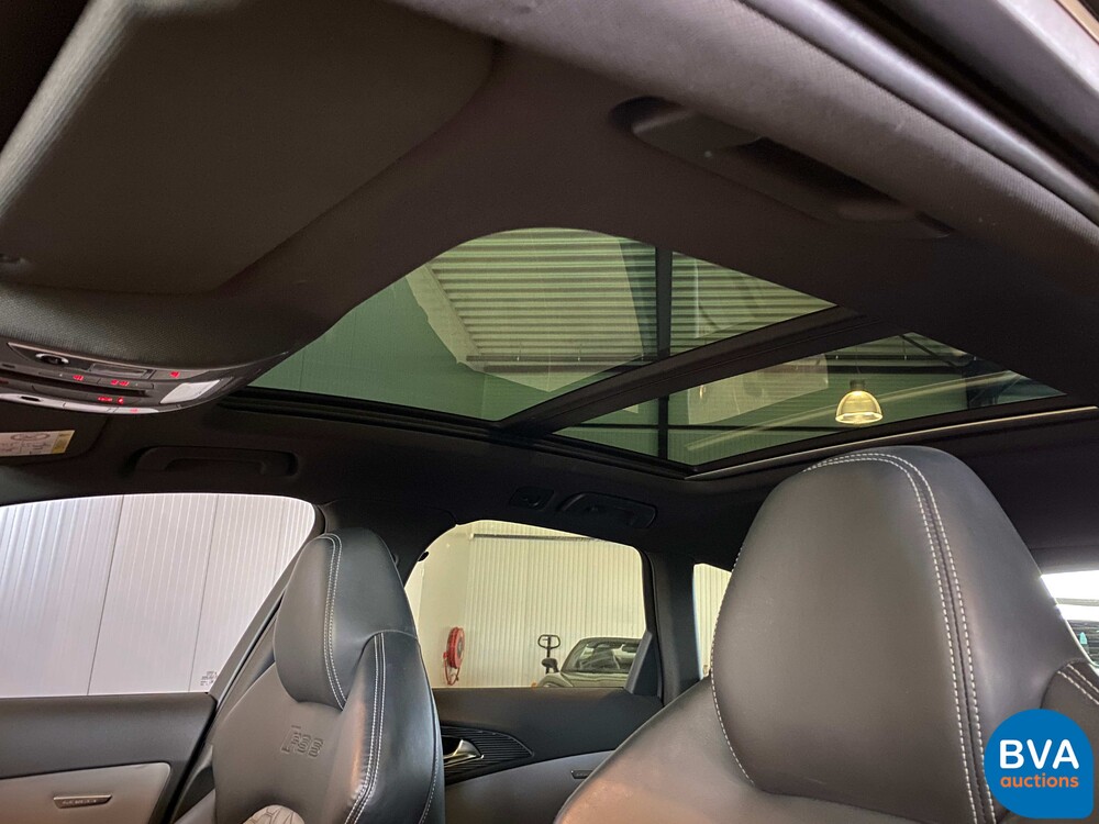 Audi RS6 Avant Quattro Performance Custom Exclusive MILTEK 560PS 4.0TFSI 2016 FACELIFT, ZN-111-B.