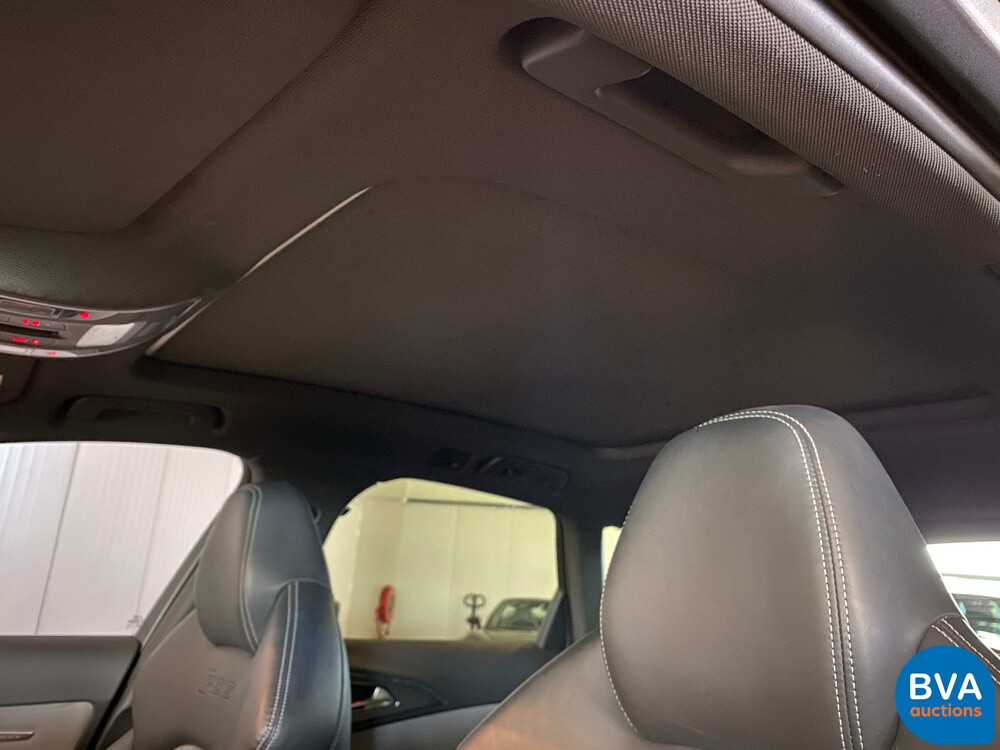 Audi RS6 Avant Quattro Performance Custom Exclusive MILTEK 560PS 4.0TFSI 2016 FACELIFT, ZN-111-B.