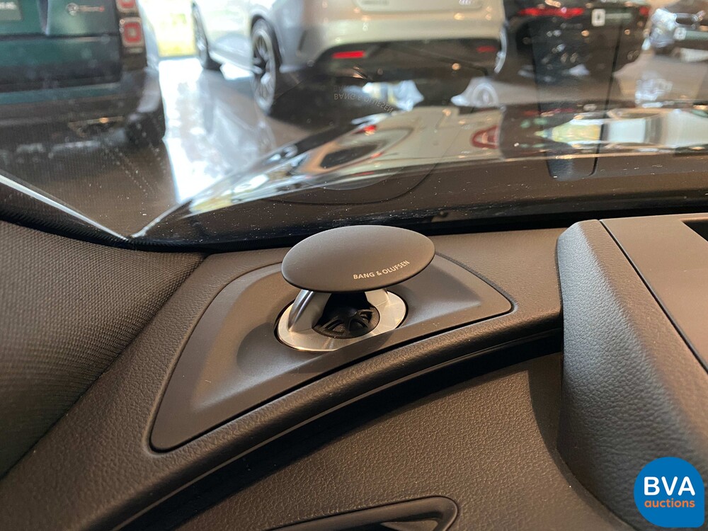 Audi RS6 Avant Quattro Performance Custom Exclusive MILTEK 560PS 4.0TFSI 2016 FACELIFT, ZN-111-B.