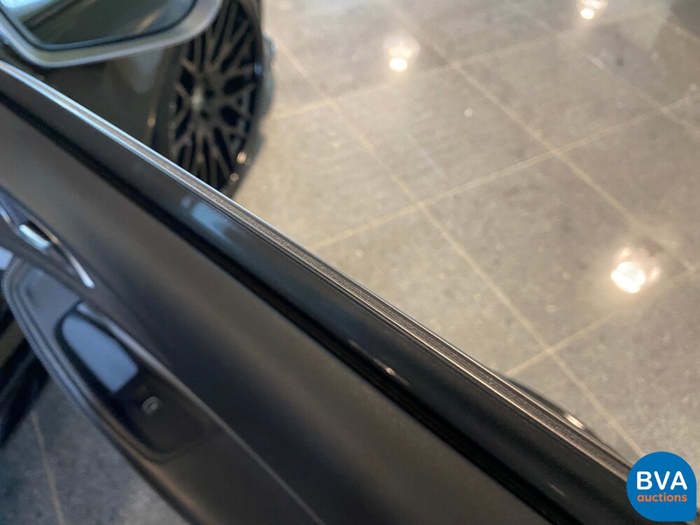 Audi RS6 Avant Quattro Performance Custom Exclusive MILTEK 560PS 4.0TFSI 2016 FACELIFT, ZN-111-B.