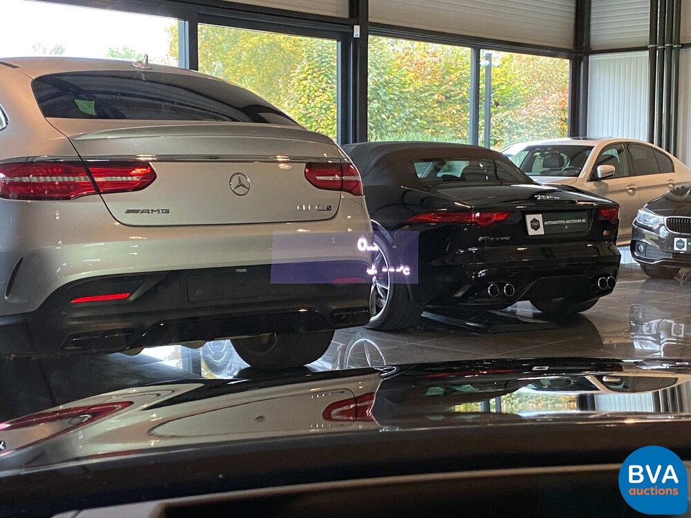 Audi RS6 Avant Quattro Performance Custom Exclusive MILTEK 560PS 4.0TFSI 2016 FACELIFT, ZN-111-B.