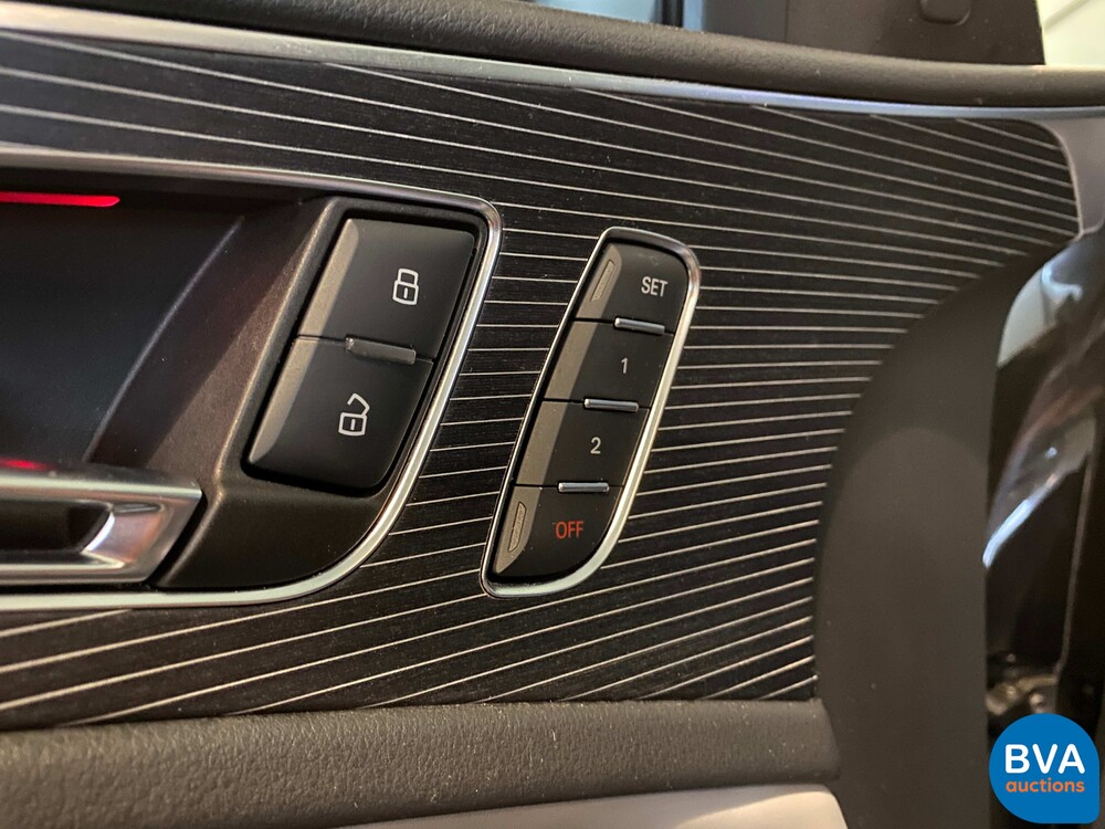 Audi RS6 Avant Quattro Performance Custom Exclusive MILTEK 560PS 4.0TFSI 2016 FACELIFT, ZN-111-B.