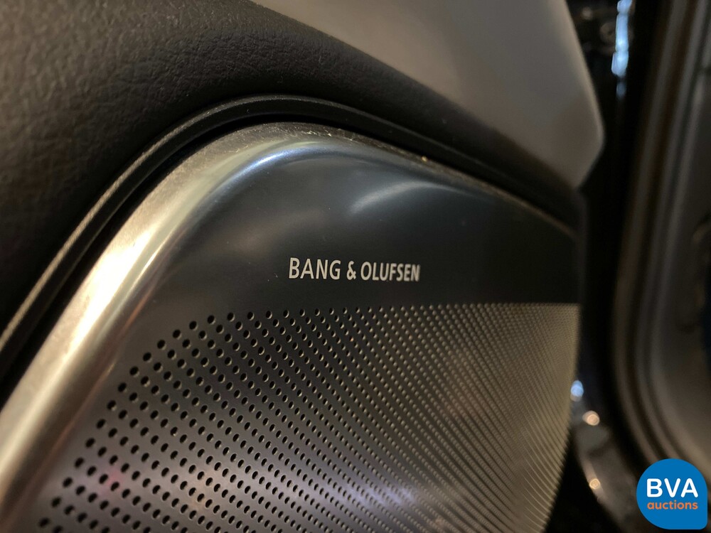 Audi RS6 Avant Quattro Performance Custom Exclusive MILTEK 560PS 4.0TFSI 2016 FACELIFT, ZN-111-B.