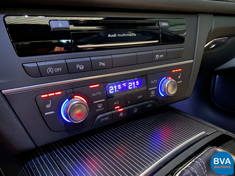 Audi RS6 Avant Quattro Performance Custom Exclusive MILTEK 560PS 4.0TFSI 2016 FACELIFT, ZN-111-B.