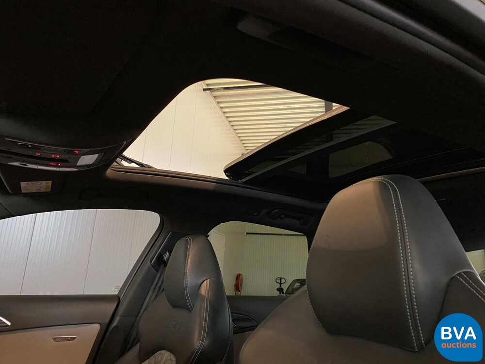 Audi RS6 Avant Quattro Performance Custom Exclusive MILTEK 560PS 4.0TFSI 2016 FACELIFT, ZN-111-B.